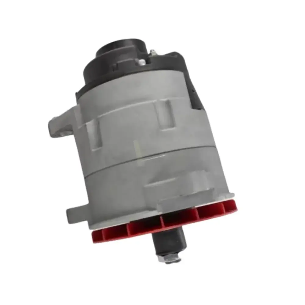 Alternator 24V 140A 1277A730 for Renault — фото 1