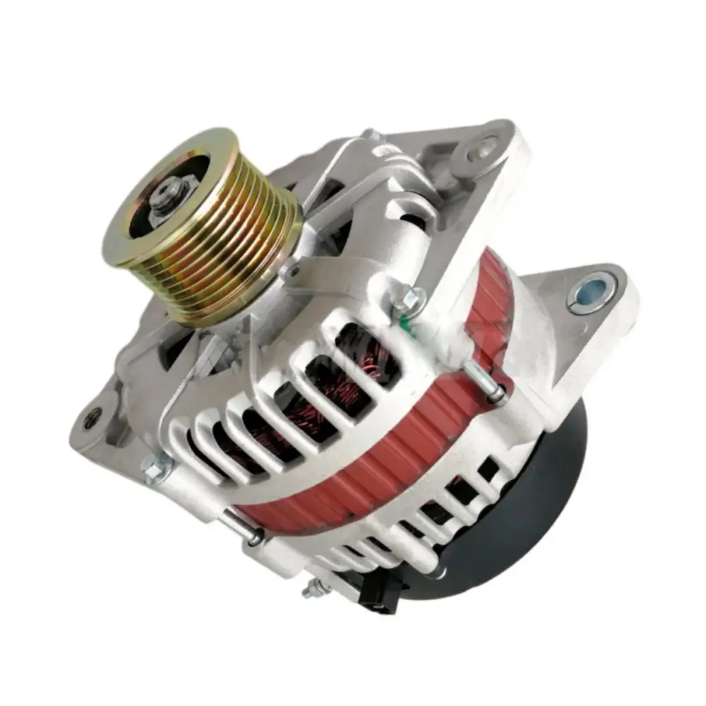 Электрическая запчасть Alternator 5288083 for Cummins HX35W Engine — фото 1