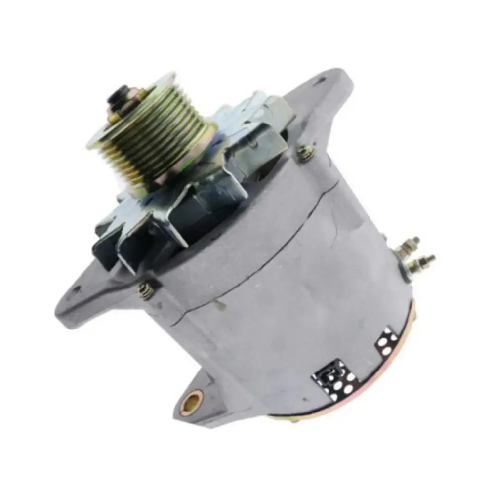 Alternator 3900178 for Cummins 6CTA 6C8.3 6CTA8.3 Engine — фото 1