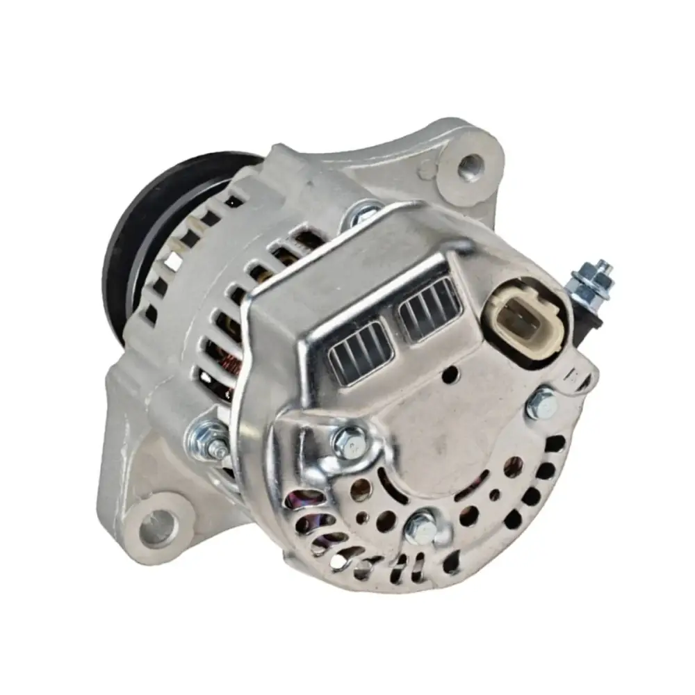 Alternator 28V 70A 5315004 21DQ003 for Cummins ISDe Engine — фото 1