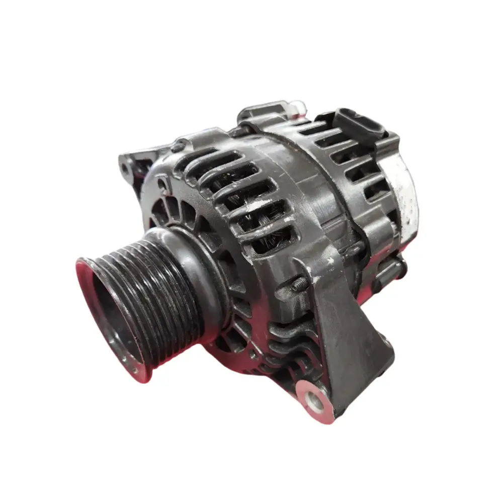 Alternator 5318629 for Cummins Engine 6C8.3 QSB4.5 QSB6.7 — фото 1