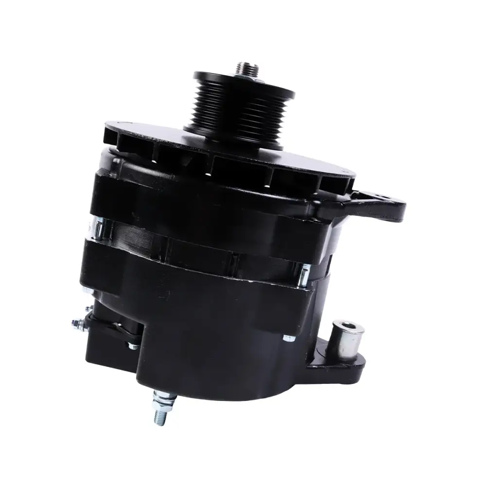 Alternator 28V 110A 5263830 for Cummins ISF3.8 Engine — фото 1