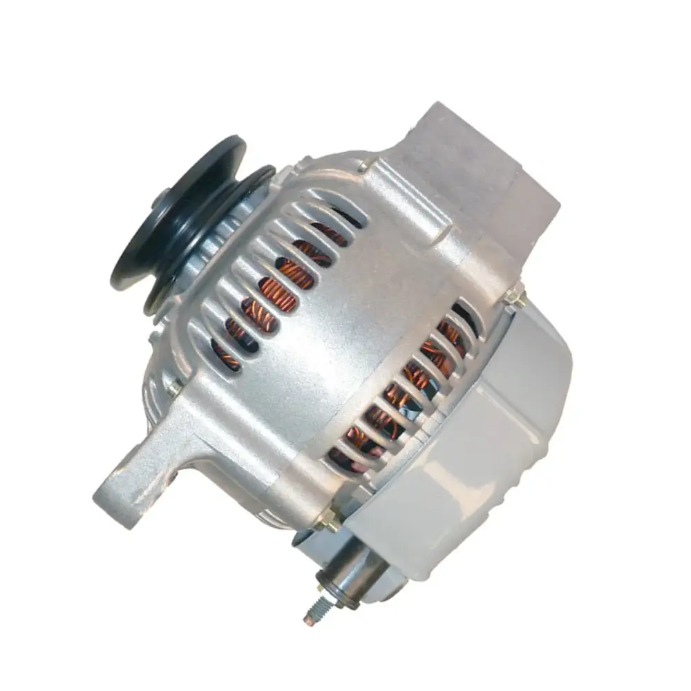 Alternator 12V 60A 27060-35060 for Toyota Forklift — фото 1