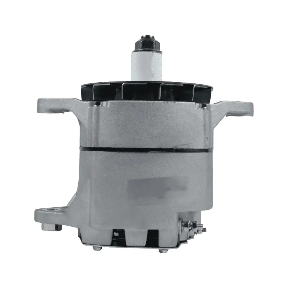 Alternator 12V 60A 3016628 for Cummins V28 Engine — фото 1