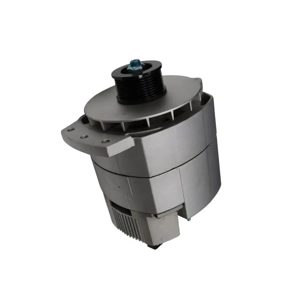 Alternator 3088320 for Cummins Engine KTA19 KTA38 KTA50 QSK19 QSK38 QSK45 — фото 1