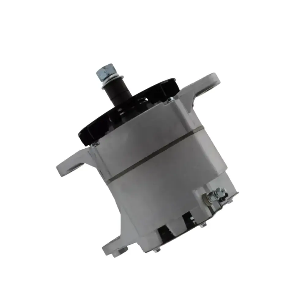 Alternator 12V 60A 7G7889 7G-7889 for Caterpillar CAT Engine 3116 3126 — фото 1