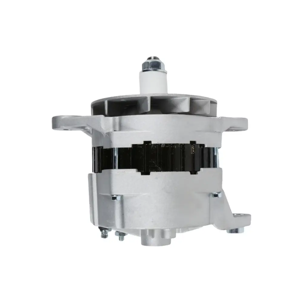 Alternator 12V 130A 4003445 for Cummins Engine M11 ISM11 QSM11 — фото 1