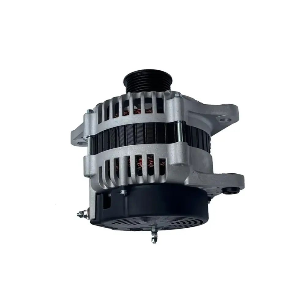Alternator 4932319 for Cummins Engine 6CT — фото 1