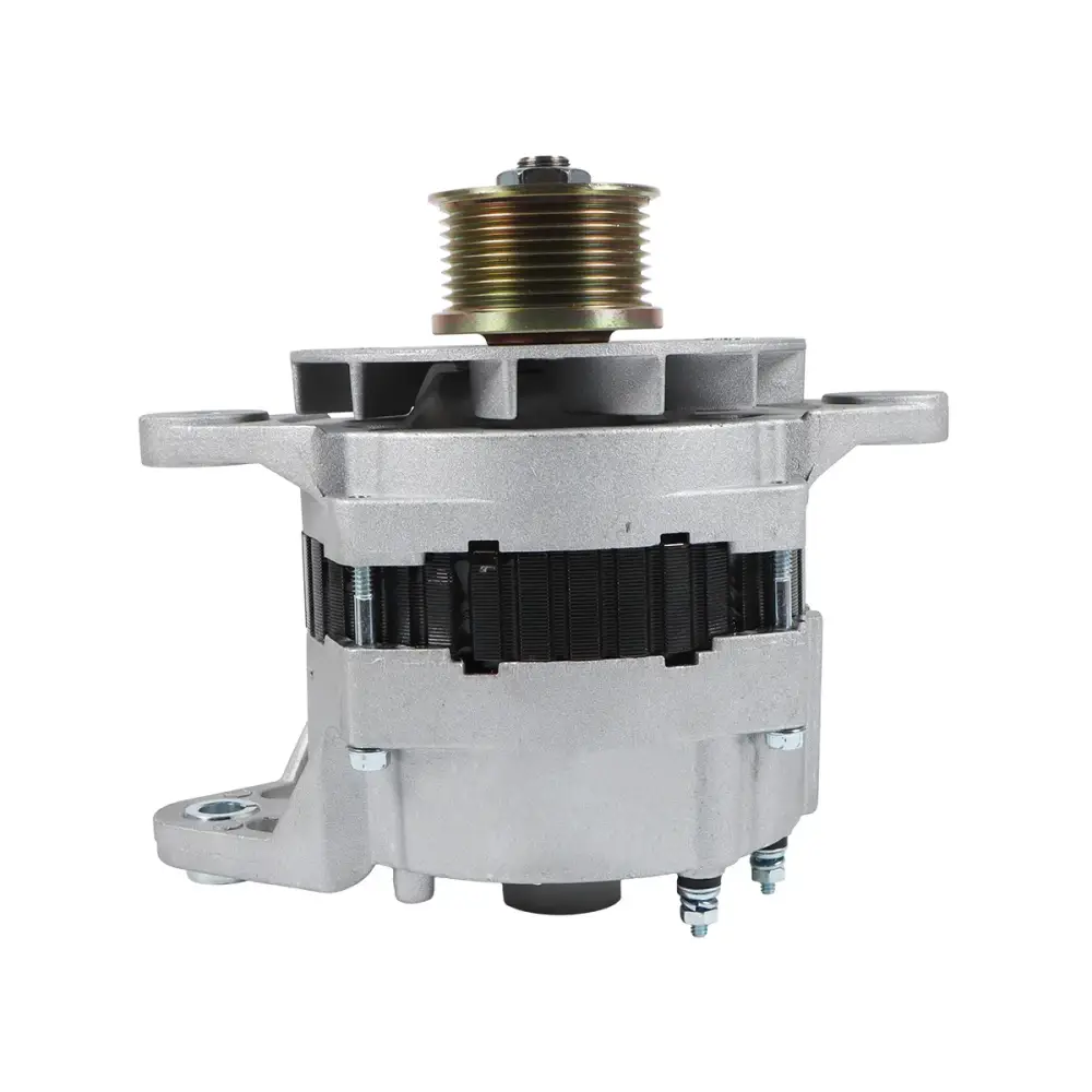 Alternator 3935530 3920618 for Cummins Engine 6BT 6CT QSB6.7 M11 N14 K19 K38 K50 — фото 1