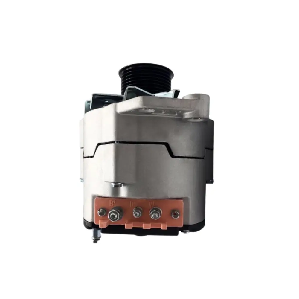 Alternator JFZ2520-VPP for Shangchai D6114 Engine — фото 1
