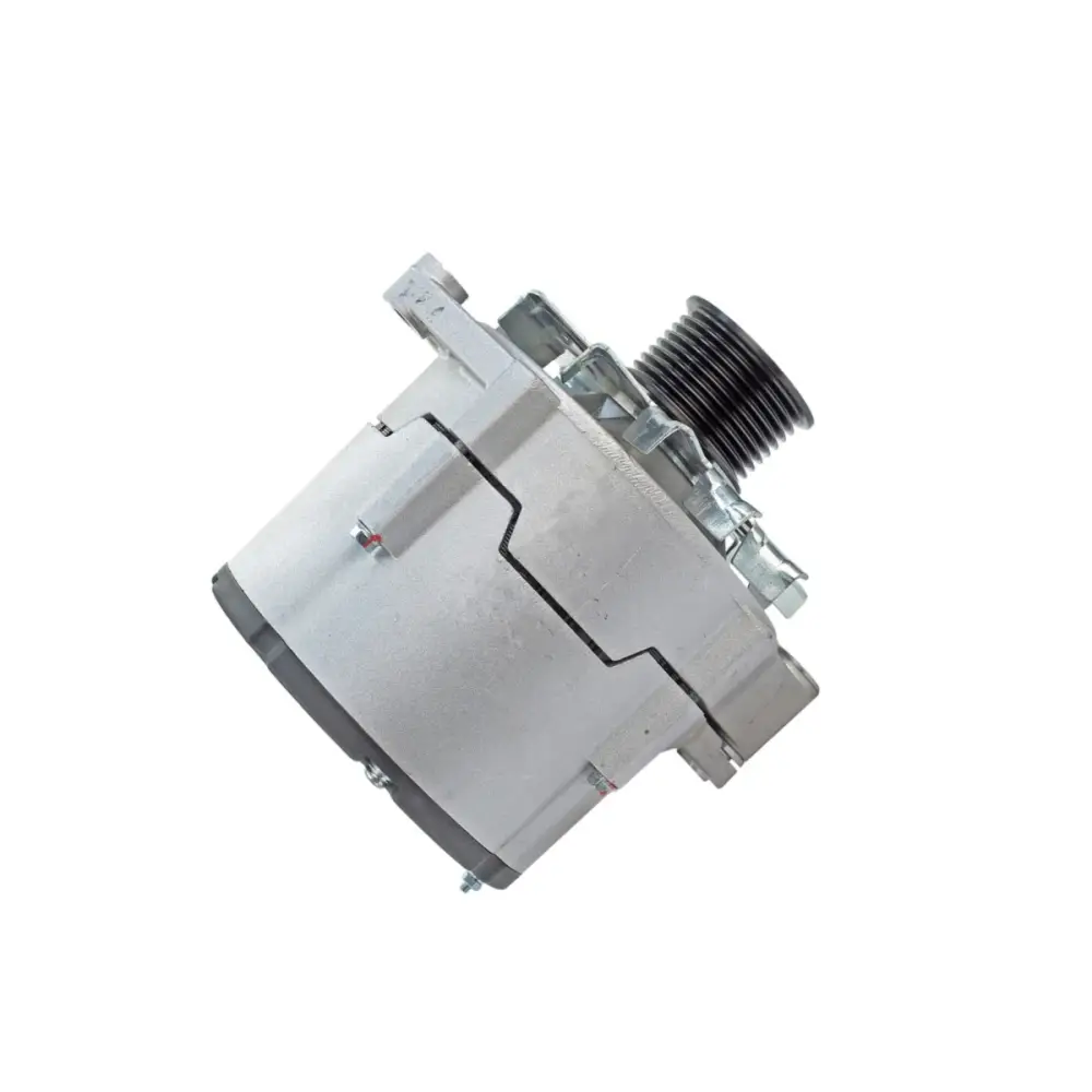 Alternator JFZ277D-VPP for Shangchai Engine D6114 — фото 1