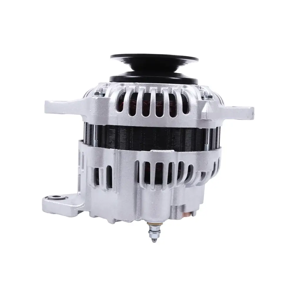 Alternator 24V 8971822892 for Isuzu Engine 4JB1 4JG1 — фото 1