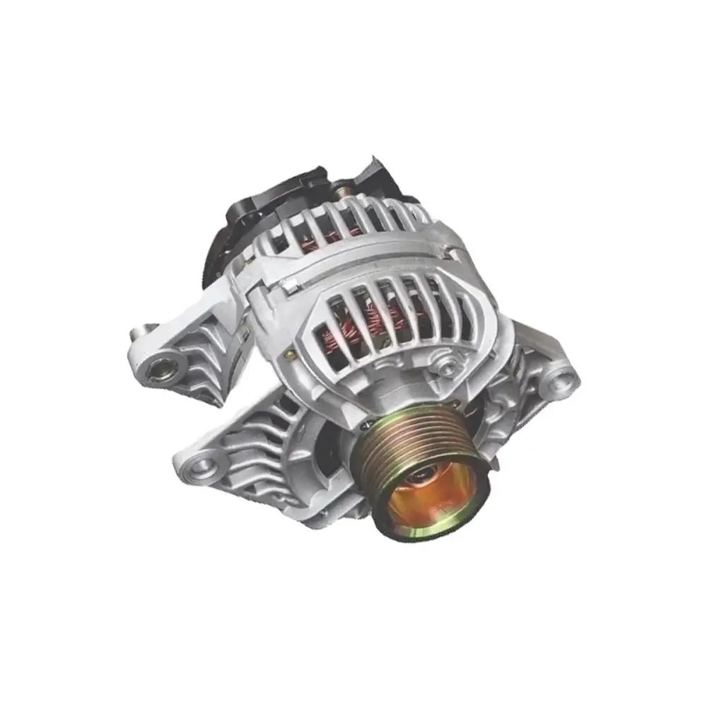 Alternator 600-821-9631 14095663 for Cummins Engine QSK23 — фото 1
