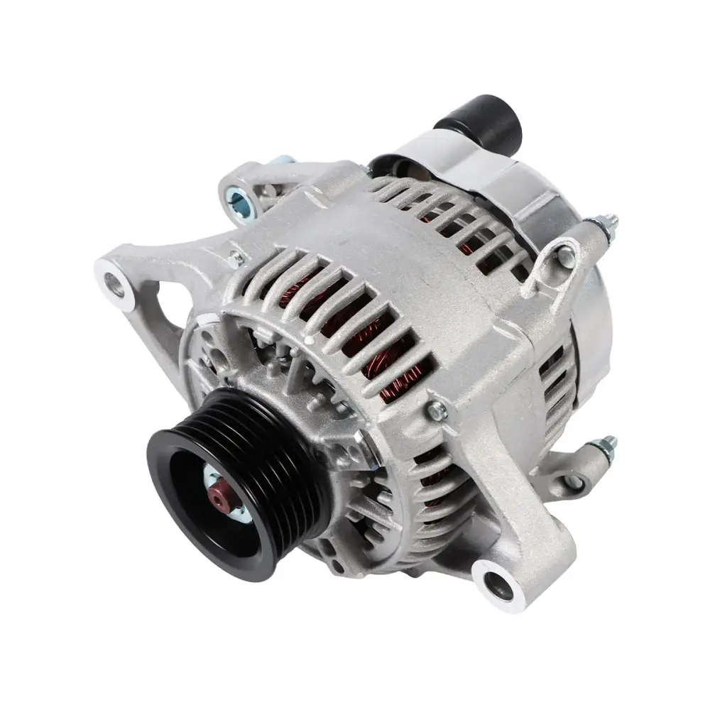 Alternator 120A AND0071 40052006 40052006R for Cummins 6BT 5.9L Engine Ram Truck — фото 1