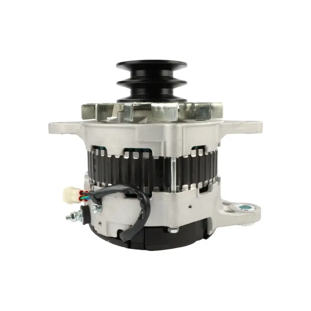 Alternator 24V 50A 23100-Z5774 for Nissan Diesel Engine FE6F FE6T — фото 1