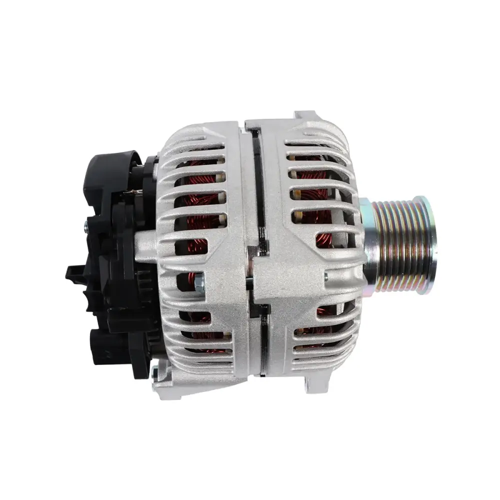 Электрическая запчасть Alternator 12V 504225814 for Iveco Engine — фото 1