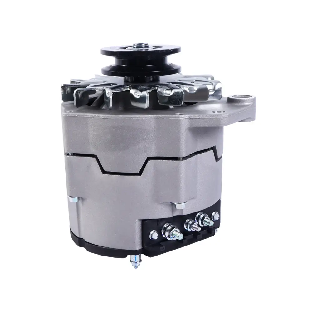 Alternator 28V 70A 4110001009037 for SDLG LG956L LG936 Wheel Loader — фото 1