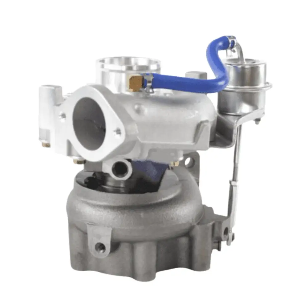 Запчасть двигателя и топливной системы Turbo GT2560S Turbocharger 704689-0006 241003970 S241004430 for Hino Engine S05C — фото 1