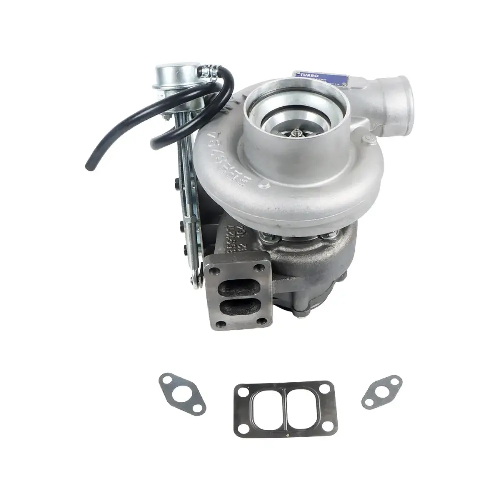Turbo Turbocharger 3536971 3536313 3802694 for Cummins Engine 6BT 6BTA — фото 1