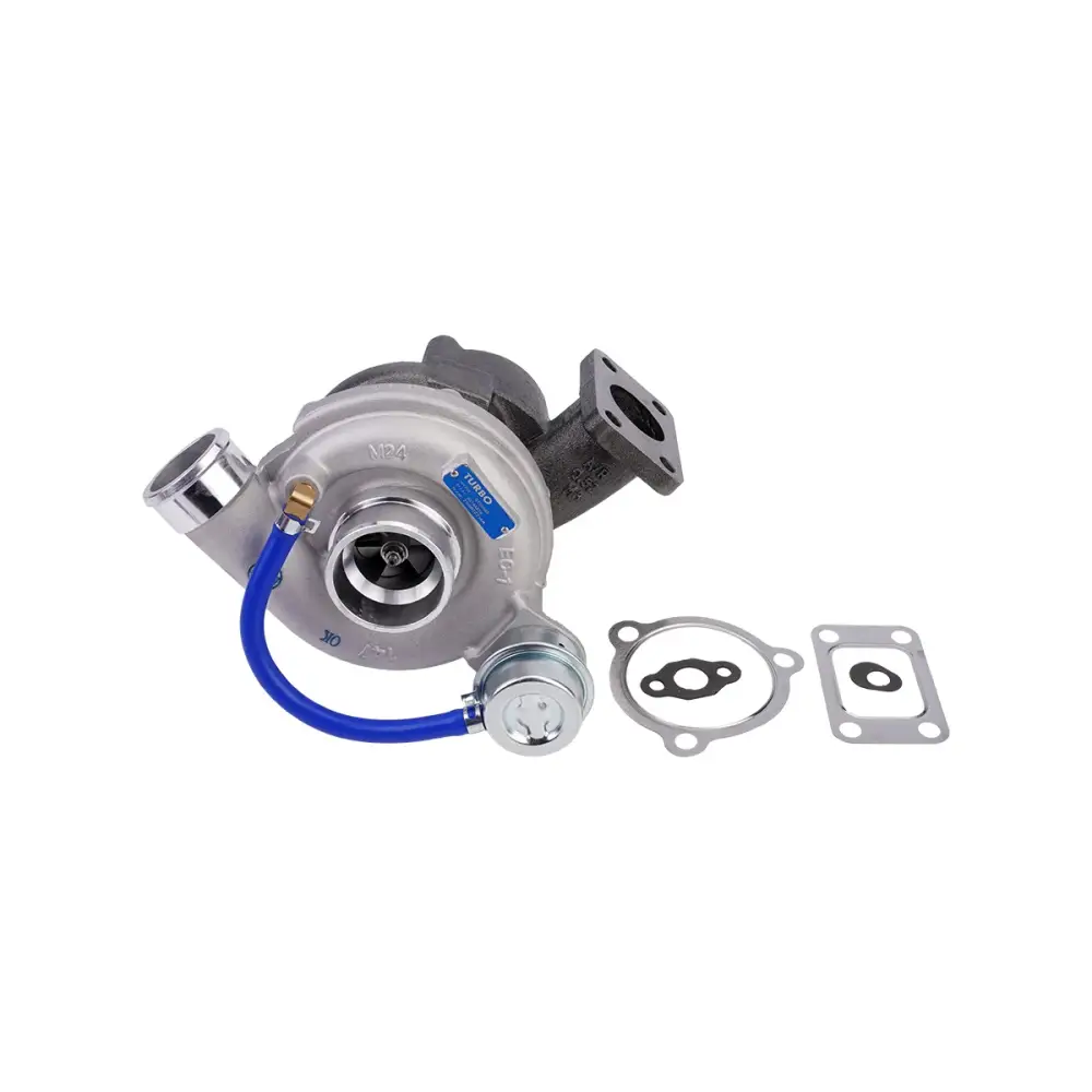 Turbo GT2556S Turbocharger 2674A827 2674A226 for Perkins Engine 1104C-44T — фото 1