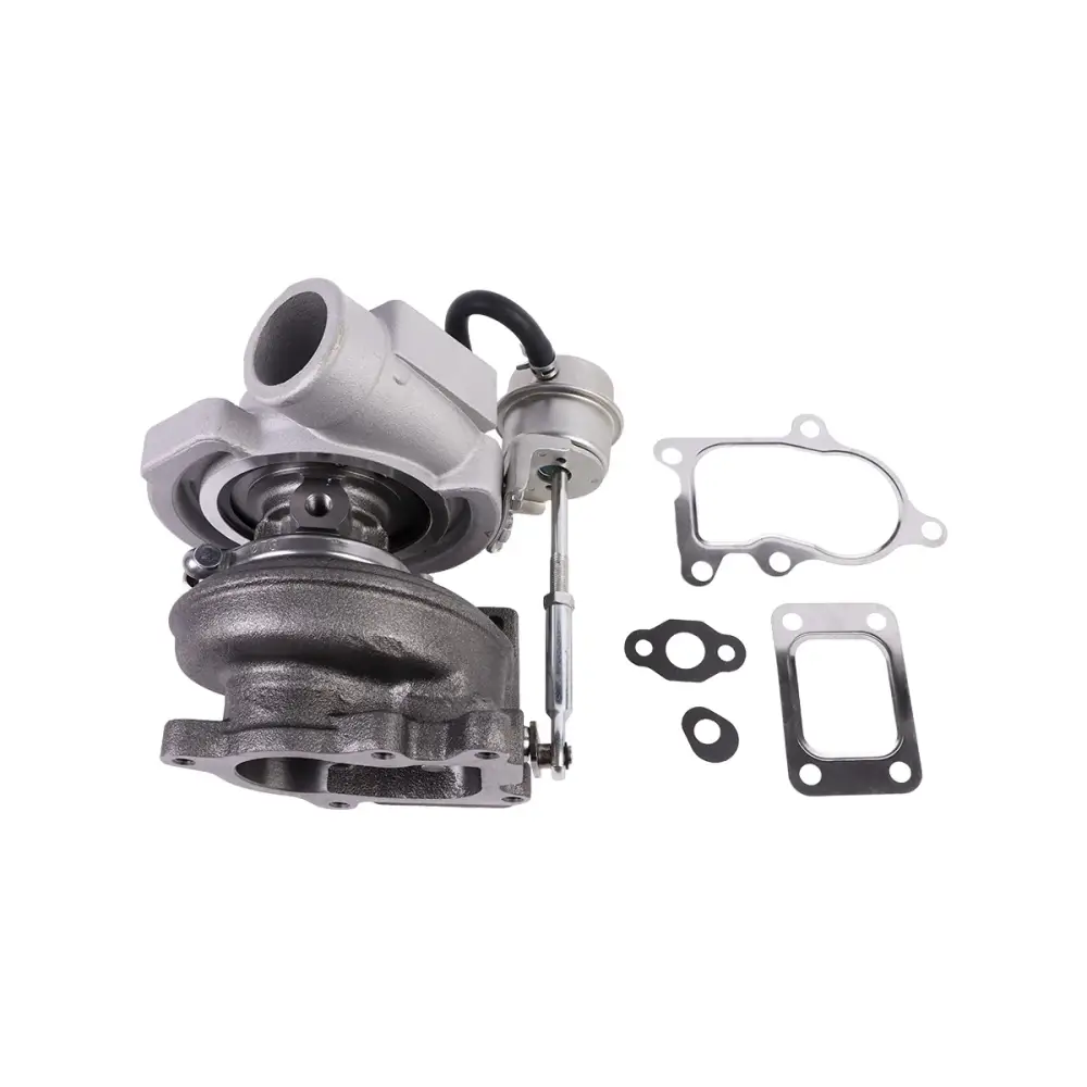 Turbo Turbocharger 2856689 504242348 4045275 4046567 for Iveco 4 CYL Engine — фото 1