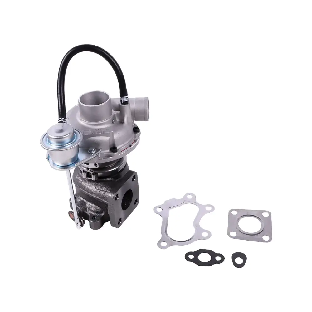 Turbo Turbocharger 135756181 135756180 for Perkins Engine 404D-22 404C-22T 404D-22TA — фото 1
