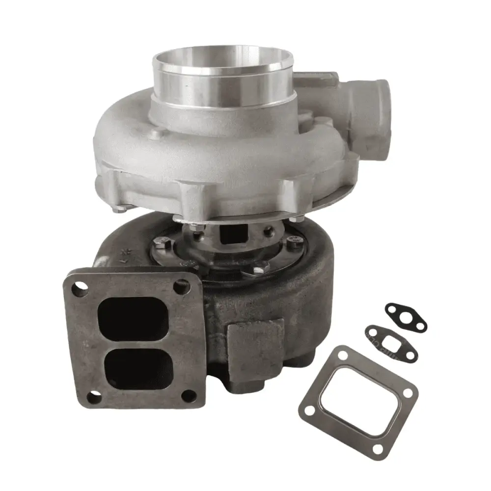 Turbo Turbocharger 3539235 for Scania Engine DSC9-49A DSC9-50A DSI11-79 DS9-90A — фото 1