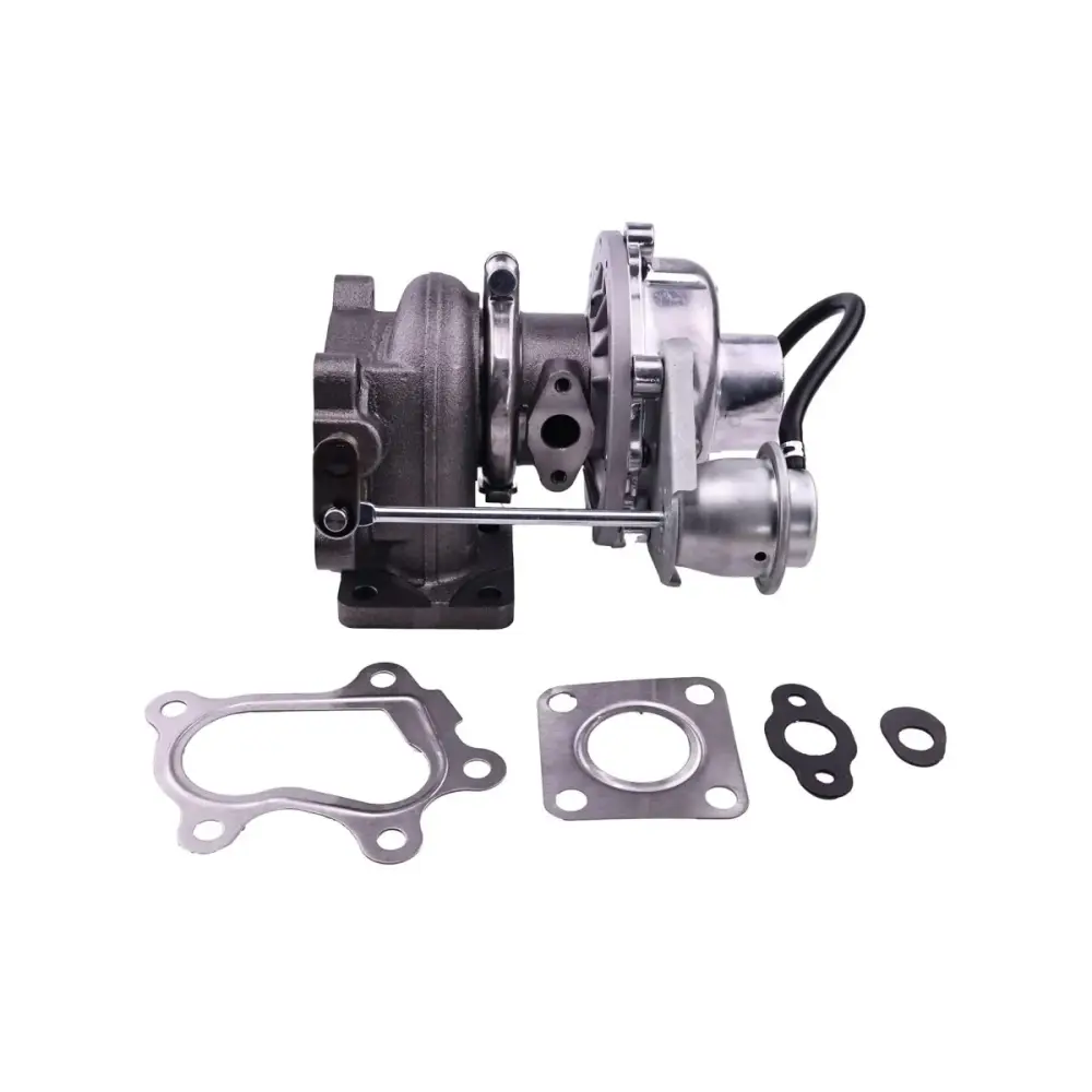 Запчасть двигателя и топливной системы Turbo Turbocharger 2390230 10R9578 for Caterpillar Cat Loaders 216B 226B 232B 242B — фото 1