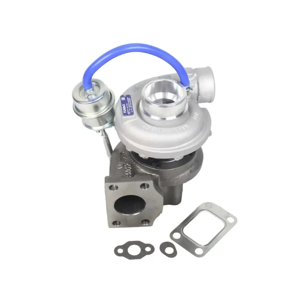 Turbo GT2052S Turbocharger 727262-0001 452222-0001 2674A351 for Perkins 135TI Engine — фото 1