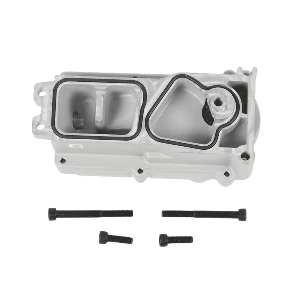 Turbo Electronic Actuator 5452687 5452687 for Cummins Engine ISX ISL ISC — фото 1