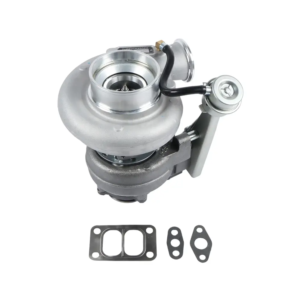 Turbo Turbocharger 4025328 4038471 for Cummins 6BT 6BTAA Engine — фото 1