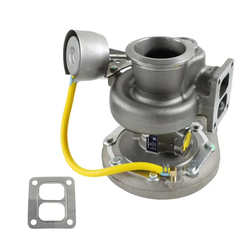 Turbo Turbocharger RE71516 RE532866 for John Deere Grader 770C 770G 772G 870G — фото 1