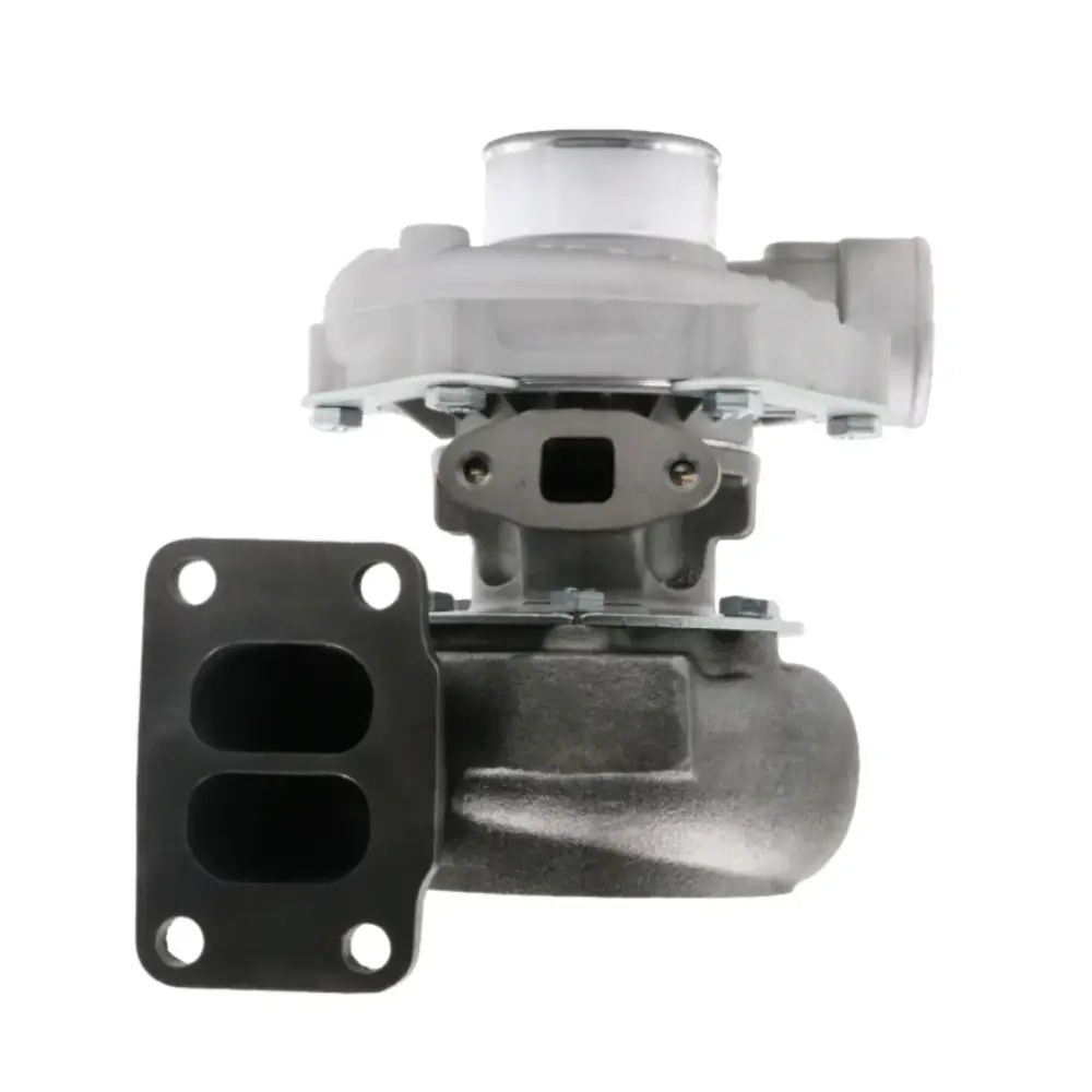Turbo Turbocharger 6209-81-8310 for Komatsu Excavator PC200-6 PC210-6 PC220-6 — фото 1