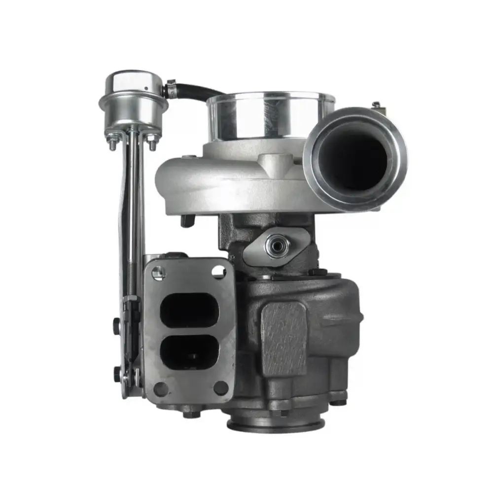 Turbo HE351W Turbocharger 4956076 for Cummins ISBE Engine — фото 1