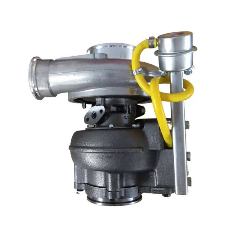 Turbo HX40W Turbocharger 3597311 for Cummins 6C 6CTAA Engine — фото 1