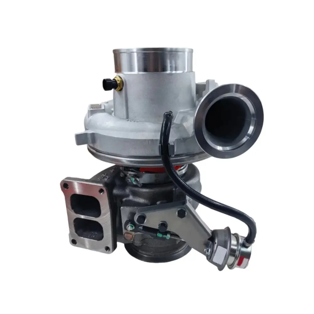 Turbo Turbocharger 5327805 for Cummins Z13 ISZ13 QSZ13 Engine — фото 1