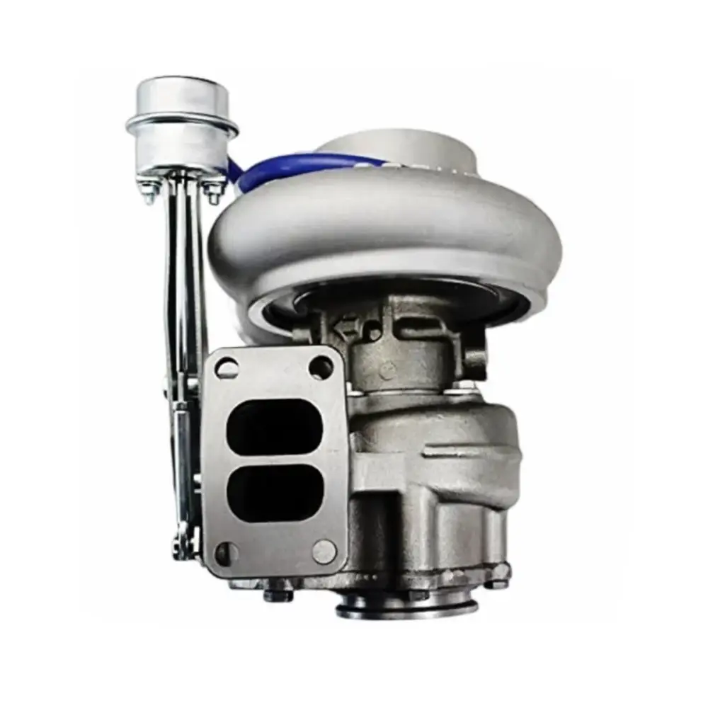 Turbo HX35W Turbocharger 4955746 for Cummins QSB Engine — фото 1