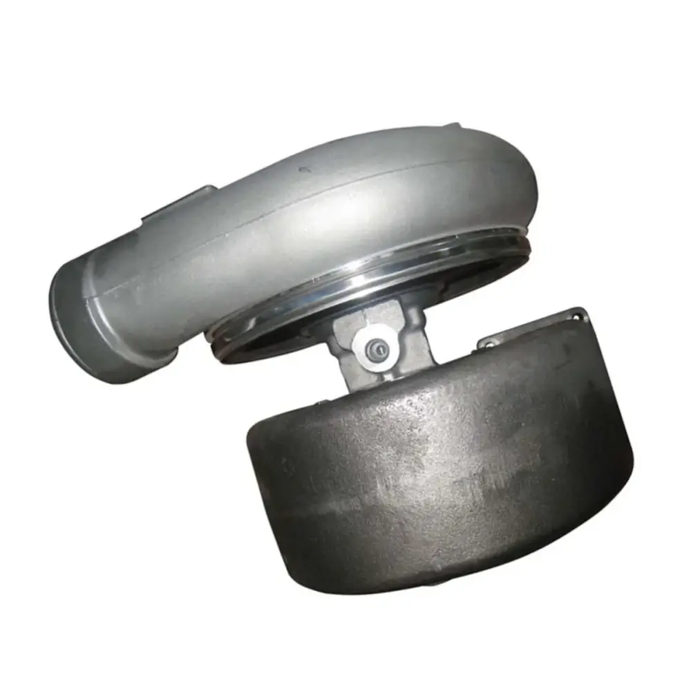 Turbo Turbocharger 4955508 for Cummins K50 Engine — фото 1
