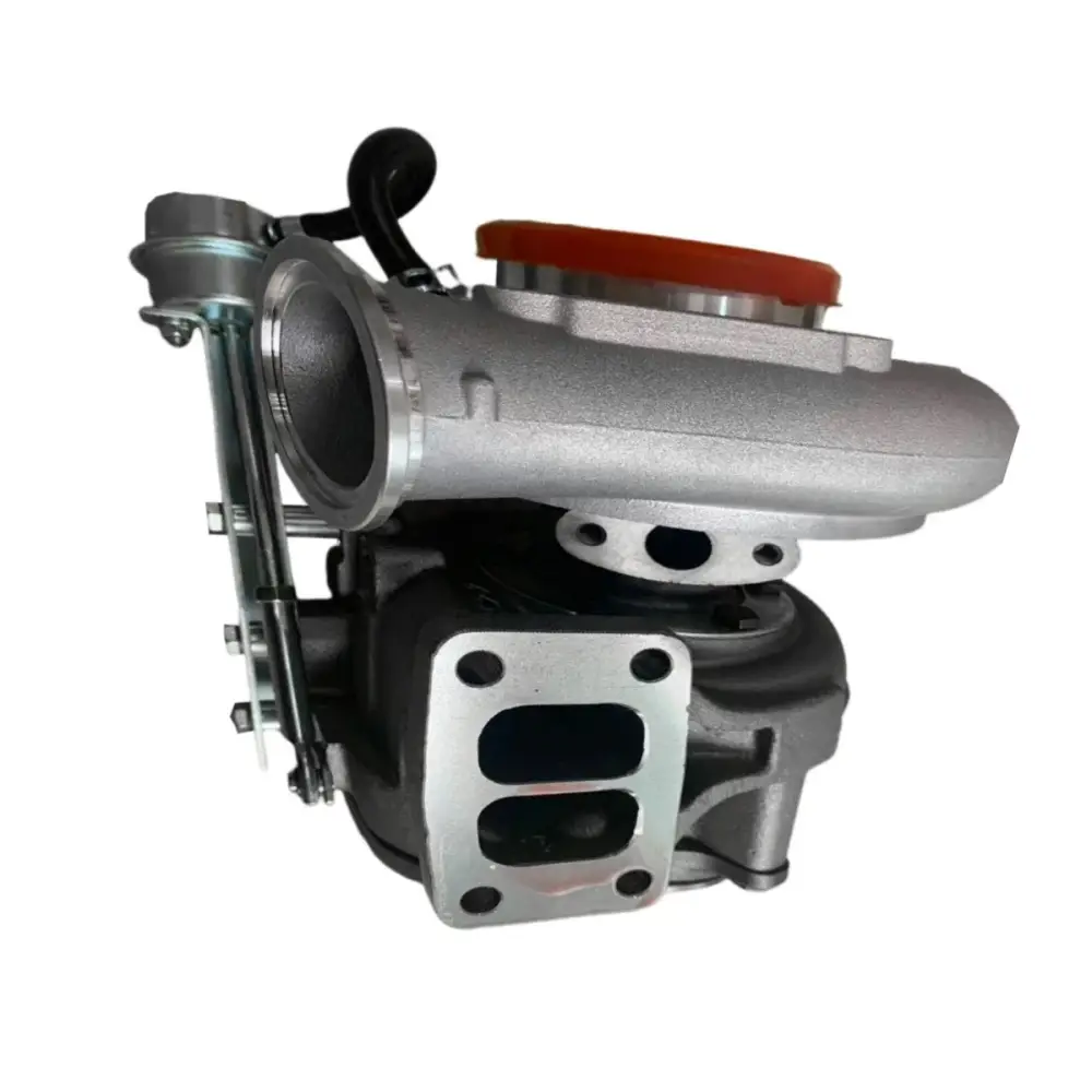 Turbo HX40W Turbocharger 4090009 for Cummins 6CTA Engine — фото 1
