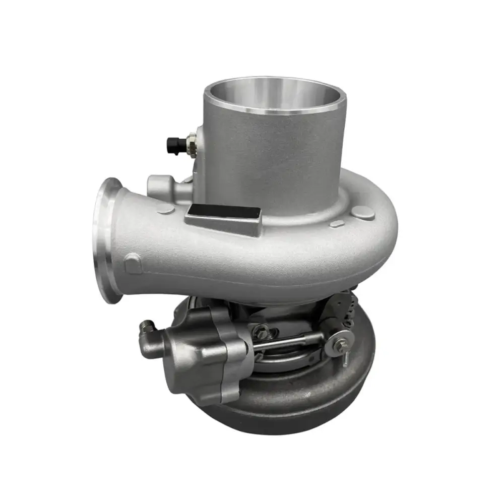 Turbo HE551V Turbocharger 4089551 for Cummins ISX QSX15 Engine — фото 1