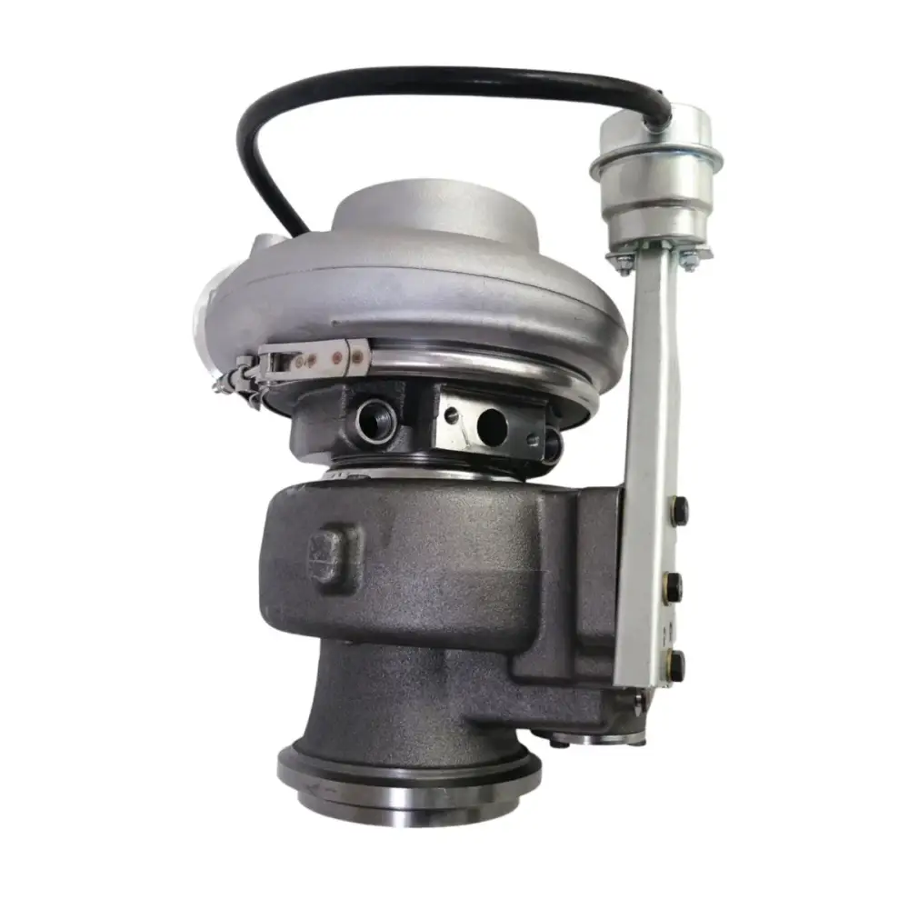 Turbo Turbocharger 4089862 for Cummins ISM QSM M11 QSM11 Engine — фото 1