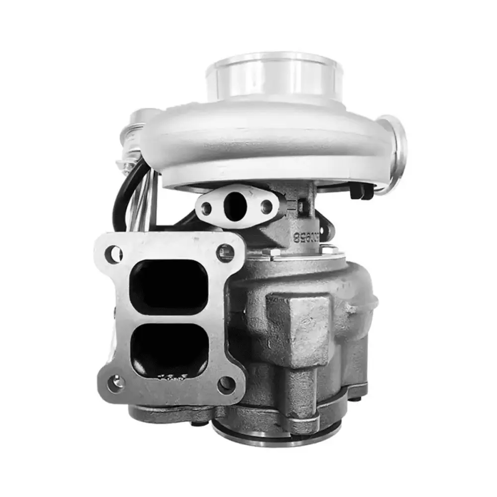 Turbo HX40W Turbocharger 4089393 for Cummins 6C8.3 Engine — фото 1
