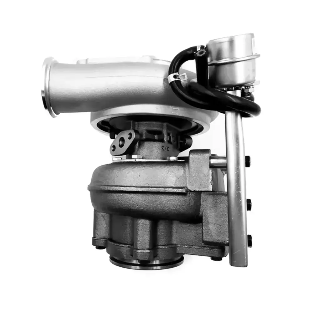 Turbo Turbocharger 4041159 for Cummins QSX15 ISX15 Engine — фото 1