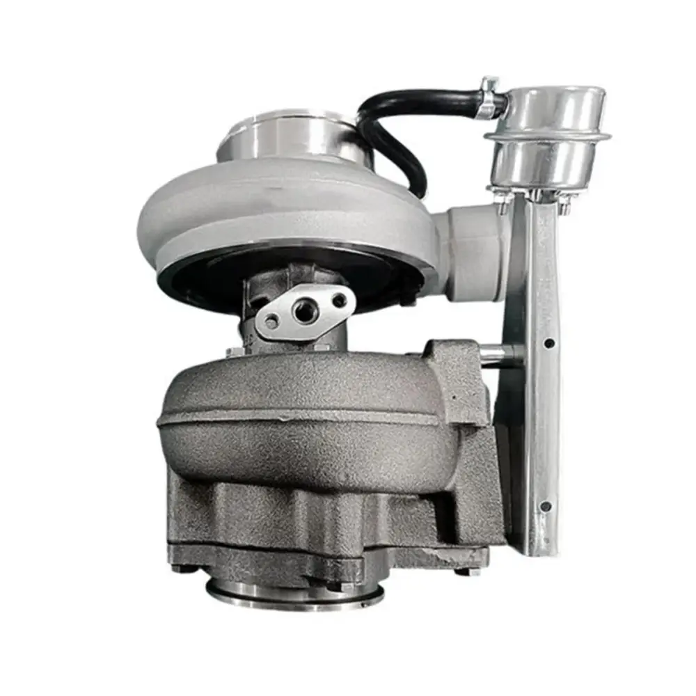 Turbo Turbocharger 3802649 for Cummins 6CTA Engine — фото 1