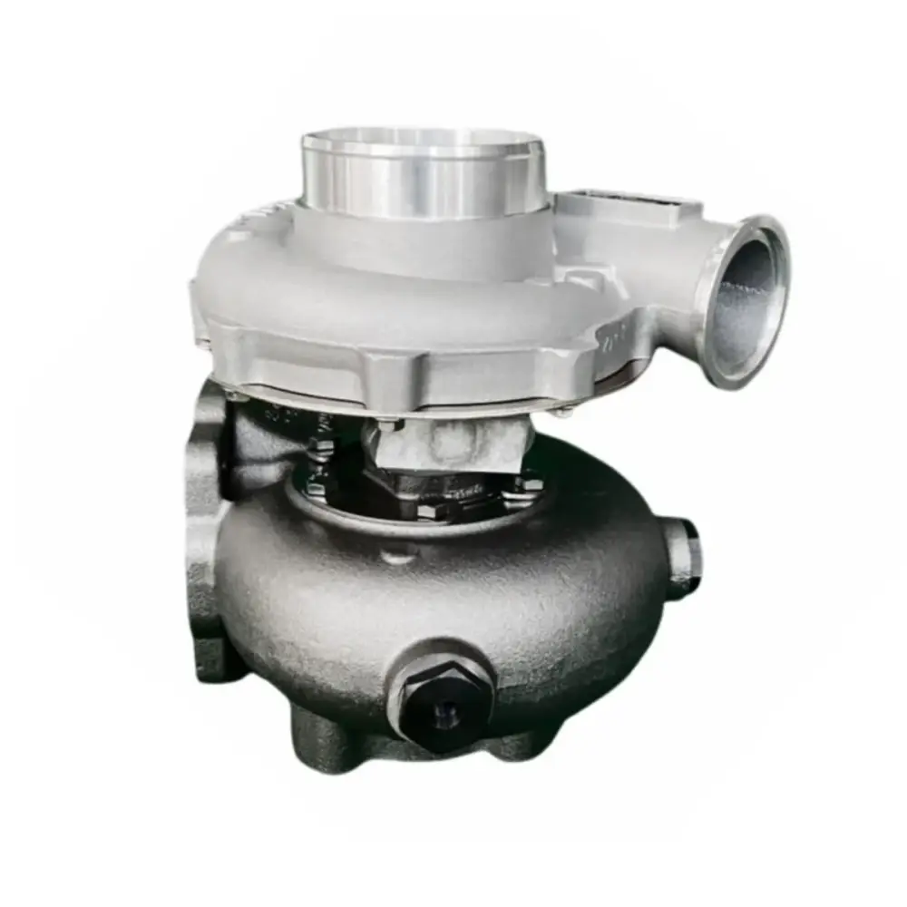 Turbo Turbocharger 3802301 for Cummins 6BT5.9 Engine — фото 1