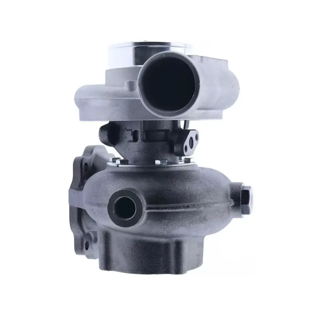 Turbo HX40M Turbocharger 3536620 for Cummins Engine 6BTA 5.9L — фото 1