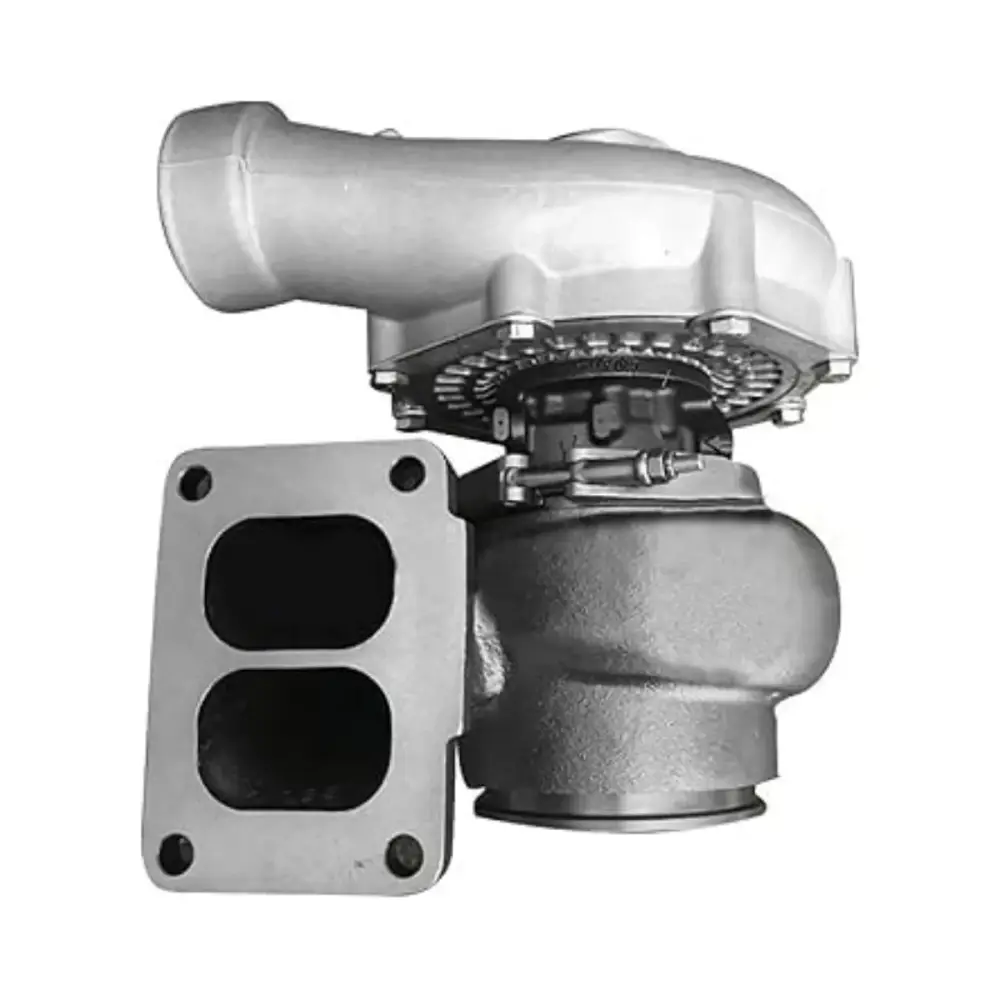 Turbo Turbocharger 6151-83-8110 for Komatsu Excavator PC400-3 PC400-5 Engine S6D125 — фото 1