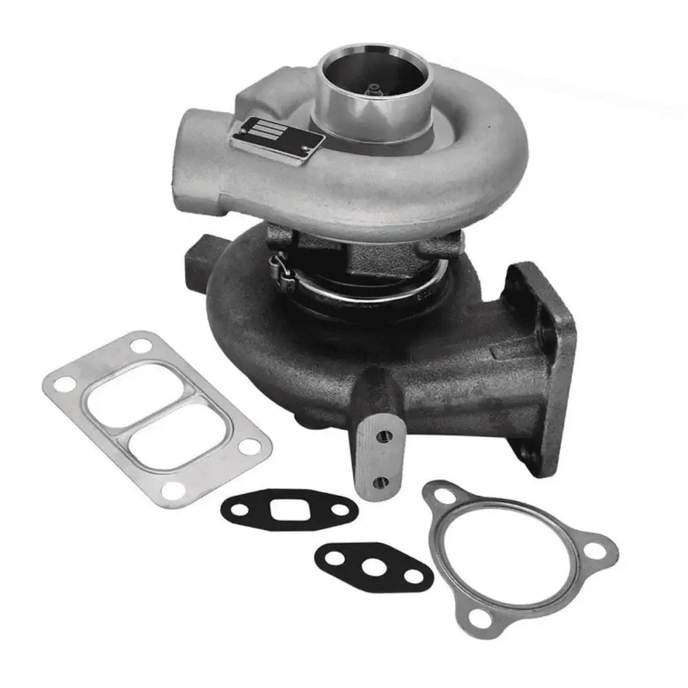 Turbo Turbocharger 49185-01030 for Mitsubishi 6D34 6D34TL Engine — фото 1