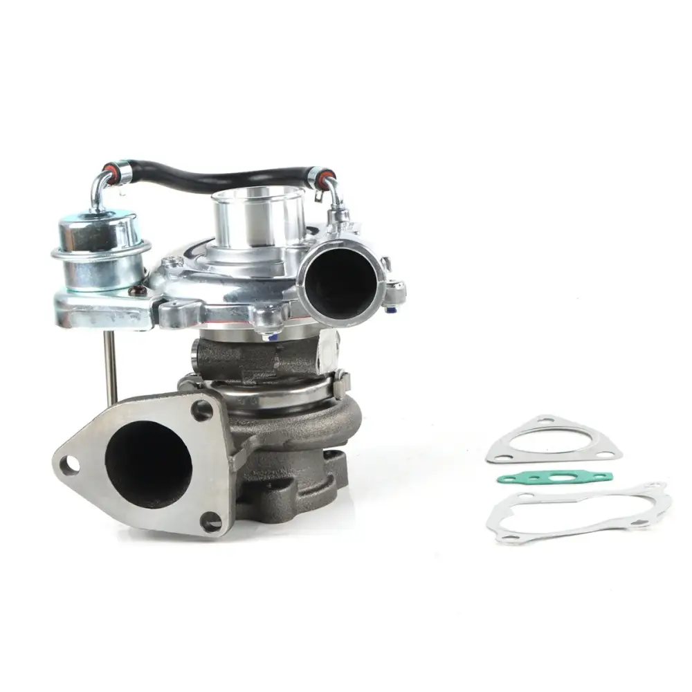 Turbo Turbocharger 17201-0L100 172010L100 for Toyota 2KD-FTV Engine — фото 1