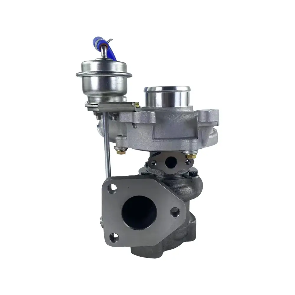 Turbo Turbocharger 7256748 for Doosan Engine D34 Bobcat Loader A770 S740 S750 S770 — фото 1